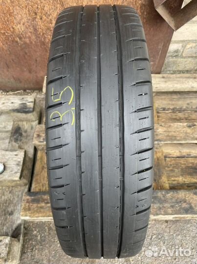 Apollo Altrust 195/75 R16C