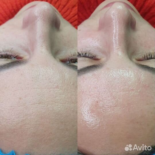 Косметолог-эстетист