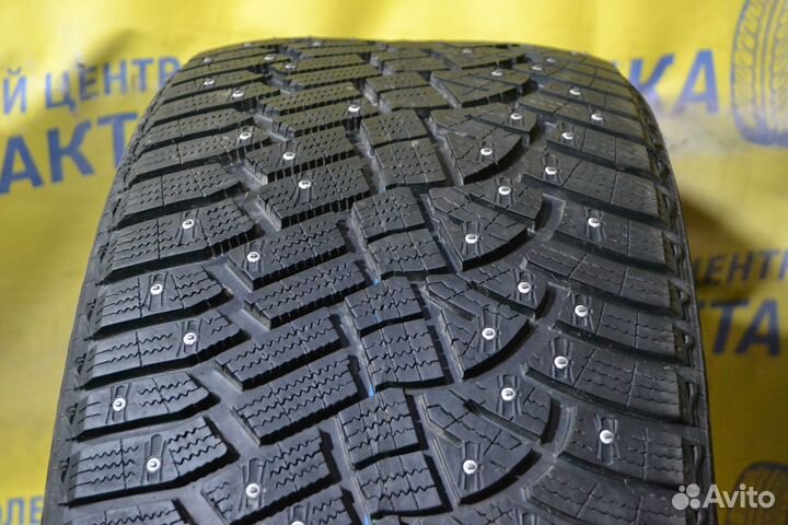 Continental IceContact 2 295/40 R21
