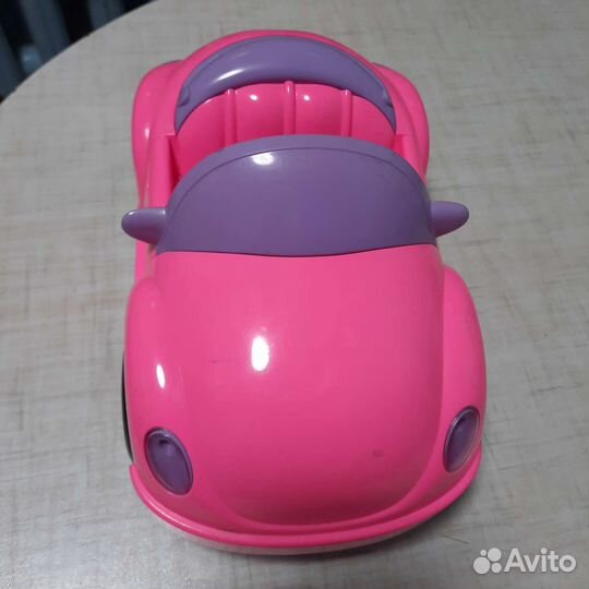 Машинка игрушка