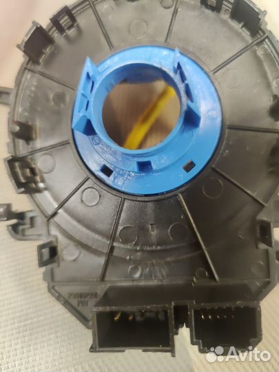 Шлейф подрулевой Kia Sorento 2