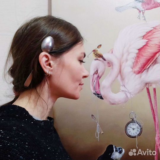 Картины для интерьера