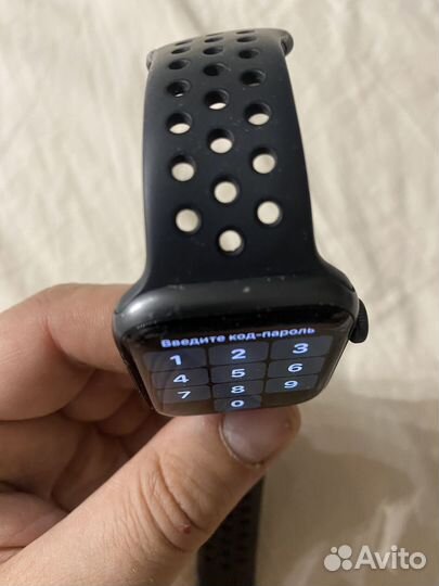 Apple watch se 44mm