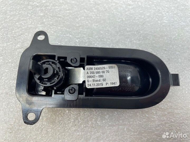 Кнопка открывания бардачка Mercedes-Benz Glc-Class