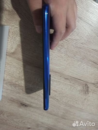 Xiaomi Redmi Note 8 Pro, 6/128 ГБ