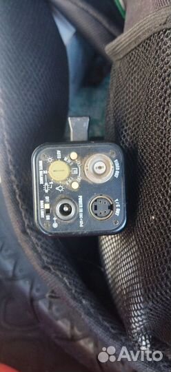 Камера видеонаблюдения Watec WAT 231S