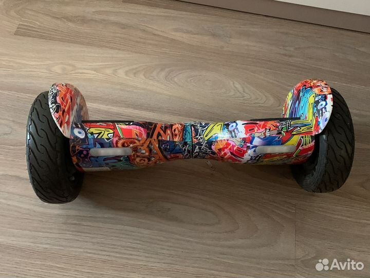 Гироскутер