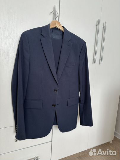 Костюм Mango man