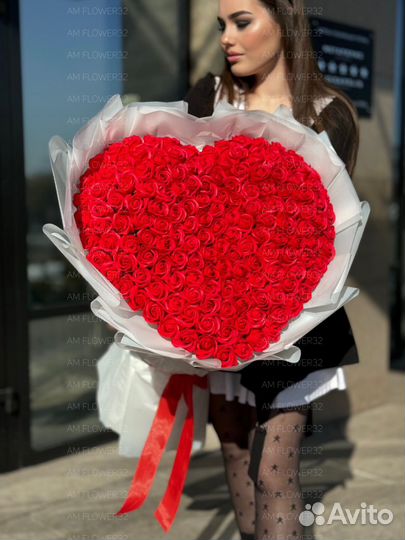 Шикарный букет мыльные розы цветы 101, 201