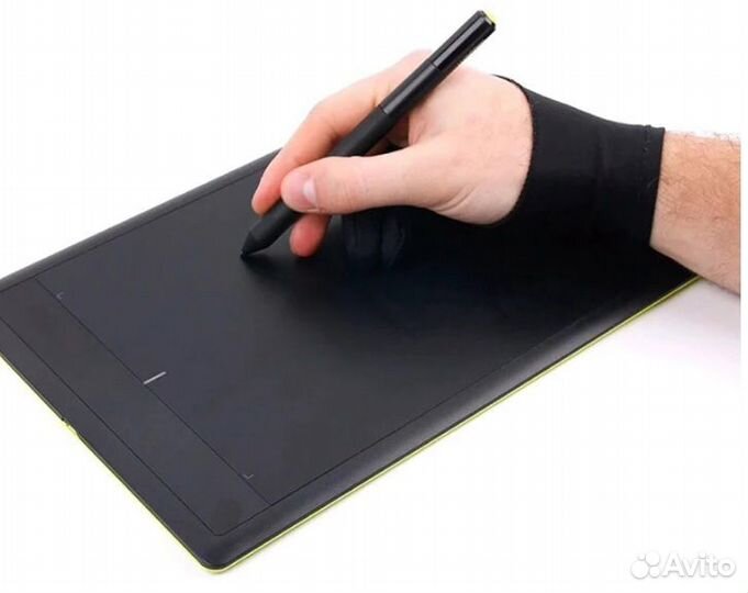 Перчатки для рисования