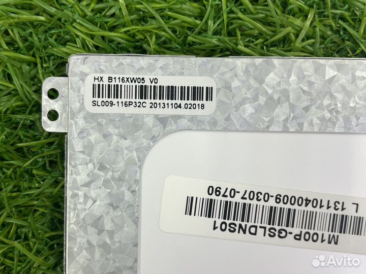 Матрица HX B116XW05 V0