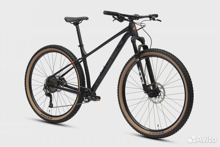 Велосипед Hagen 3.9, 27,5