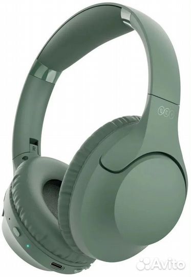 Новые Беспроводные наушники Xiaomi QCY H2