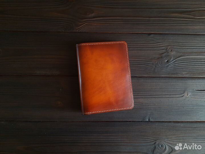 Портмоне Vintage Light