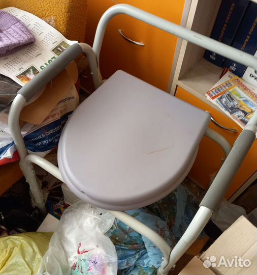 Стул гигиенический