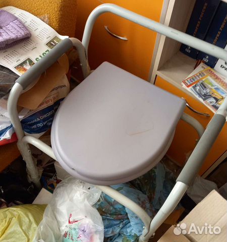 Стул гигиенический