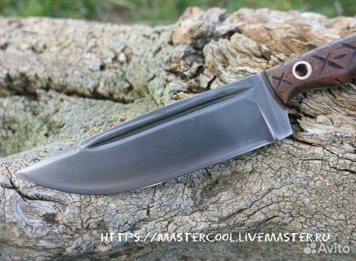 Заточка ножей