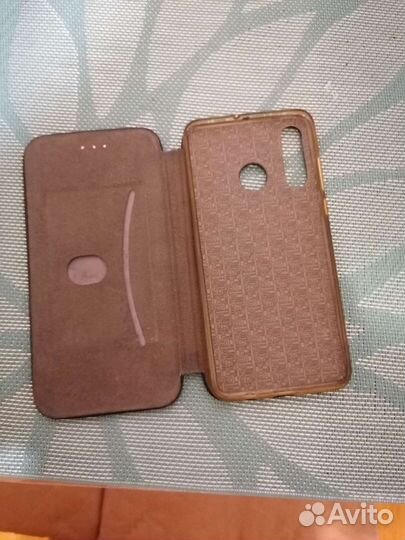 Чехол для honor 20s/ P30 Lite Б/у