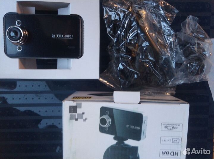 Видеорегистратор