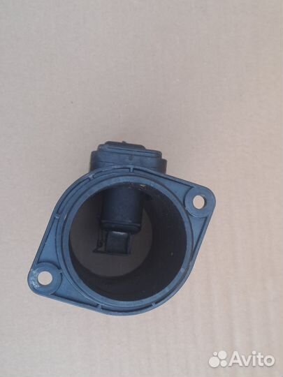 Расходомер воздуха 5wk97006 Renault kangoo