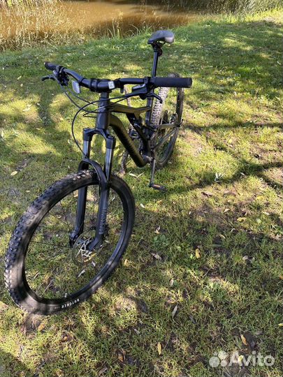 Specialized Stumpjumper 2021