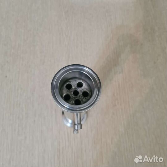 Дефлегматор 1 5 дюйма