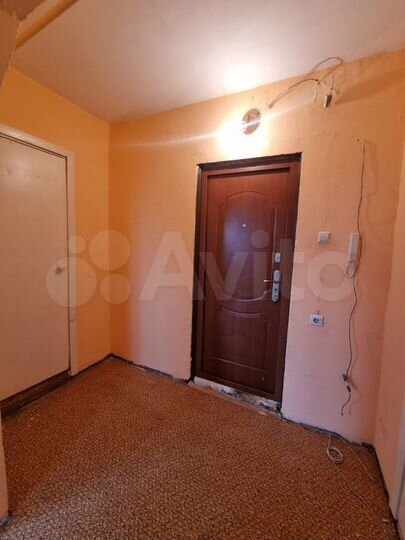 1-к. квартира, 33 м², 5/5 эт.