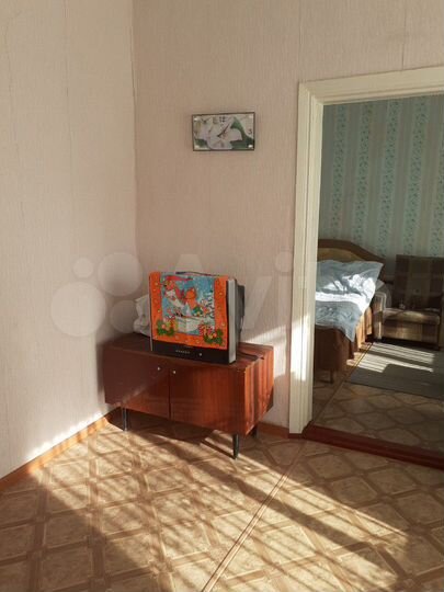 Дом 64 м² на участке 11 сот.