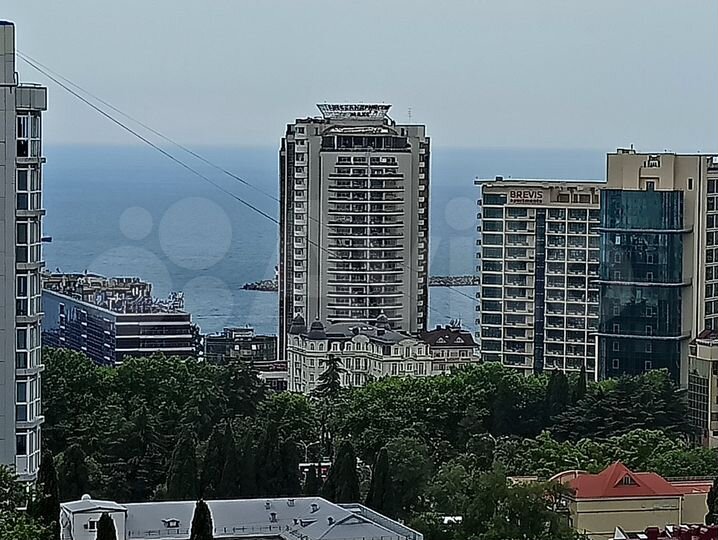 Квартира-студия, 38 м², 2/9 эт.