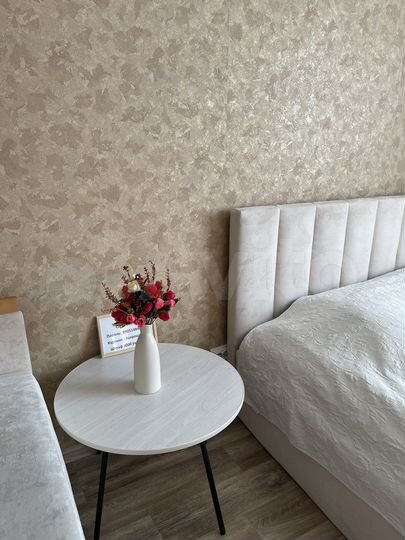 1-к. квартира, 44 м², 10/17 эт.