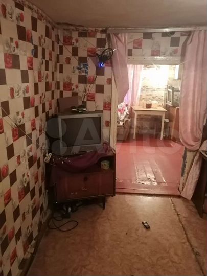 Дом 29,9 м² на участке 30 сот.