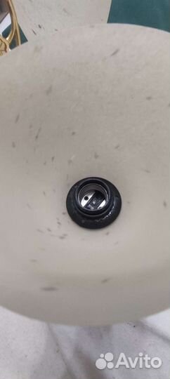 Люстра подвесная потолочная