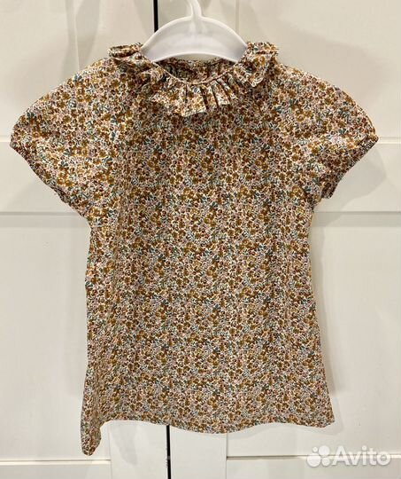 Платье для девочки HM 86