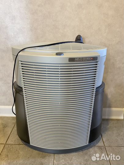 Очиститель воздуха Boneco