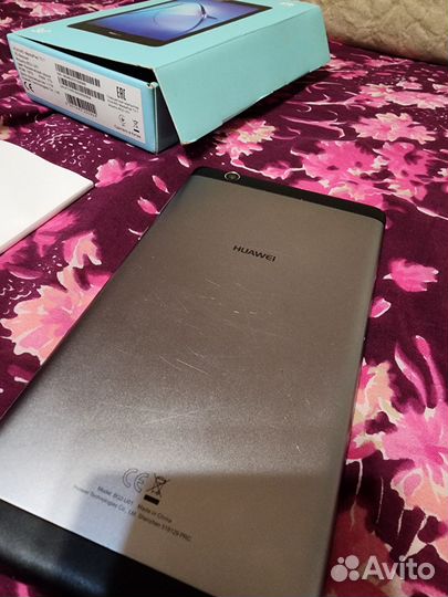 Huawei MediaPad T3 1/16