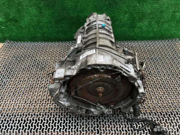 АКПП Audi A4 B5 (S4,RS4) (1994 - 2001) 2.5 5HP19 E