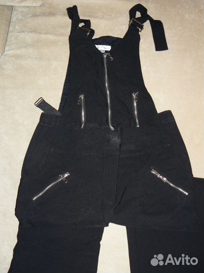 Комбинезон для беременных Sweet Mama