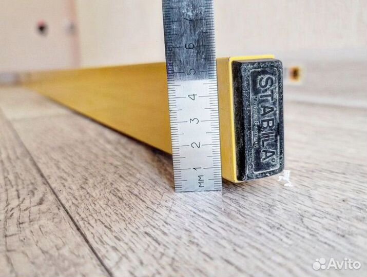 Приёмка квартиры в новостройке от застройщика