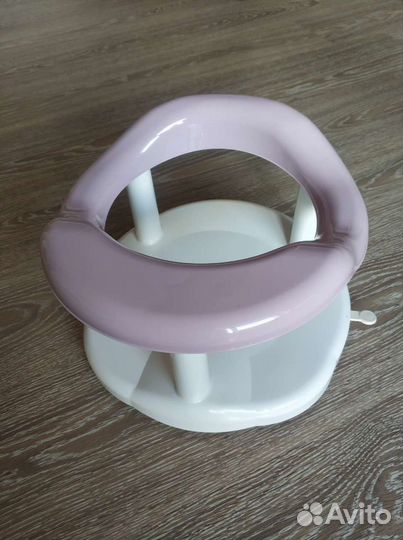 Стульчик для купания