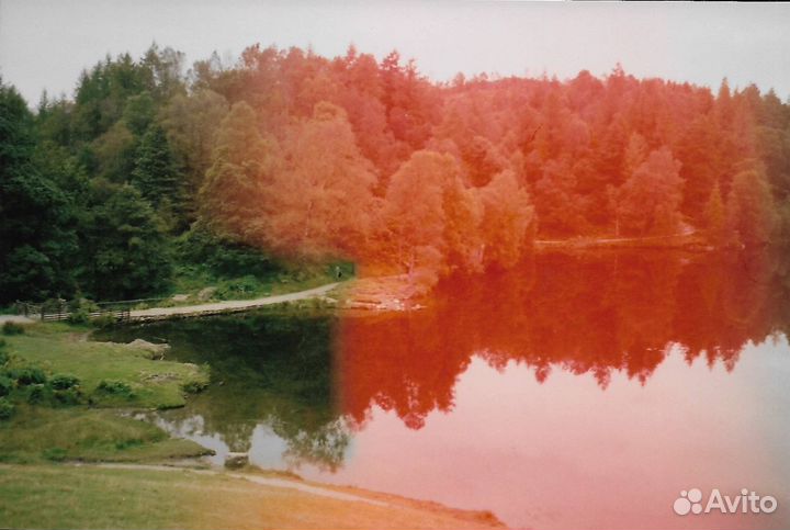 Пленочный компакт Ricoh RZ-750