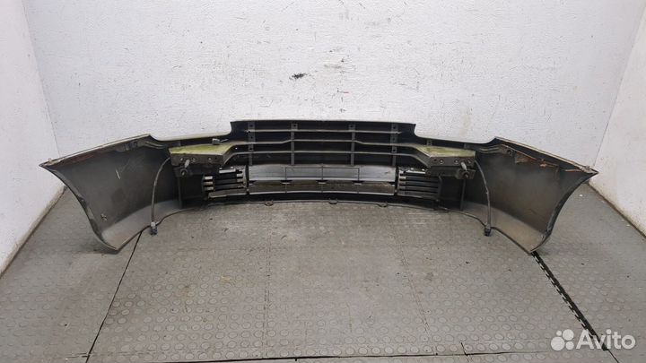 Бампер Mazda 323 (BA), 1997