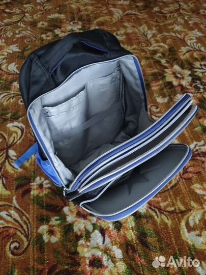 Школьный ранец б/у