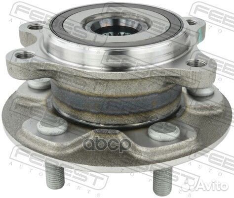 Ступица передняя toyota camry axva70 2017- 0182