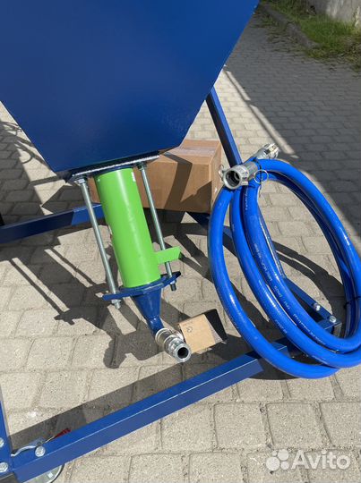 Насос для гидроизоляции