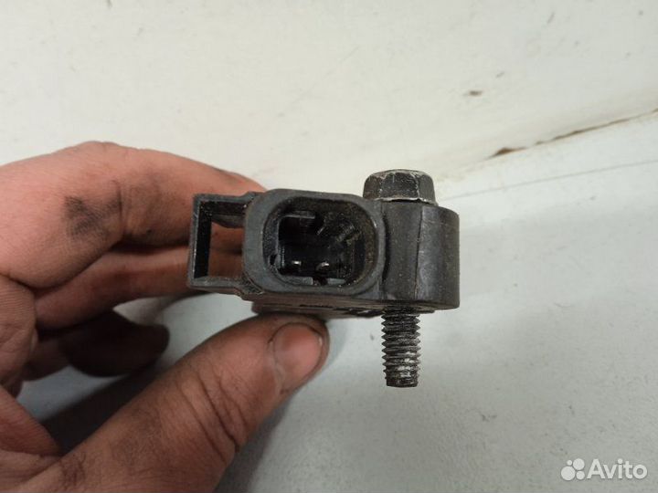 Датчик AIR BAG Chevrolet Captiva C100 2006-2010