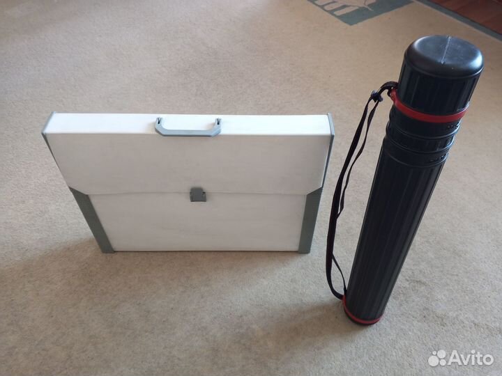 Чертежная доска Hebel А3