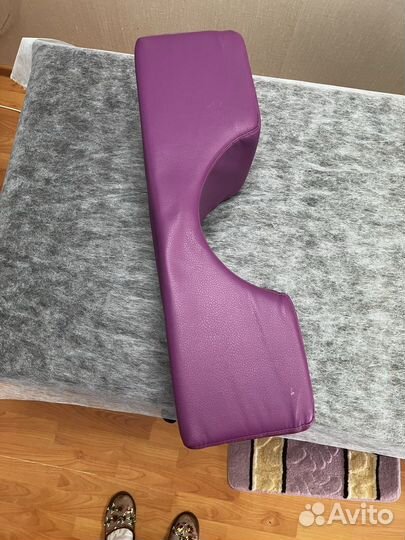 Подушка для наращивания ресниц