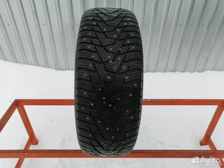 Hankook Winter I'Pike RS2 W429 215/55 R17 98T