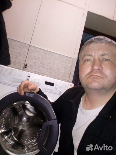 Ремонт стиральных машин, дух шкафов, холодильников