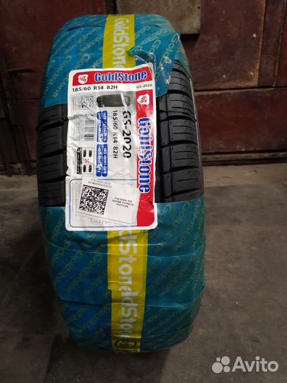 Goldstone GS2020 185/60 R14